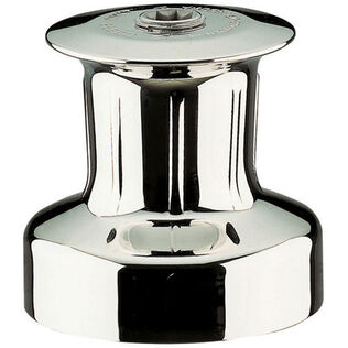 #10 One-Speed Stainless Steel Non-Self-Tailing Winch