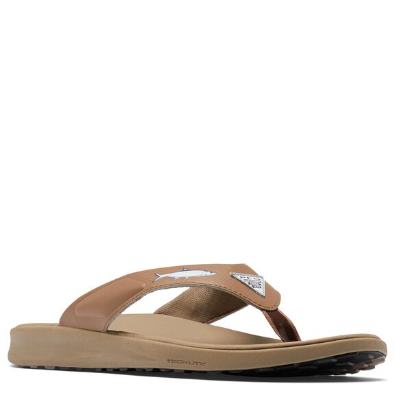Men's PFG Fish Flip&trade; II Sandals image number 1