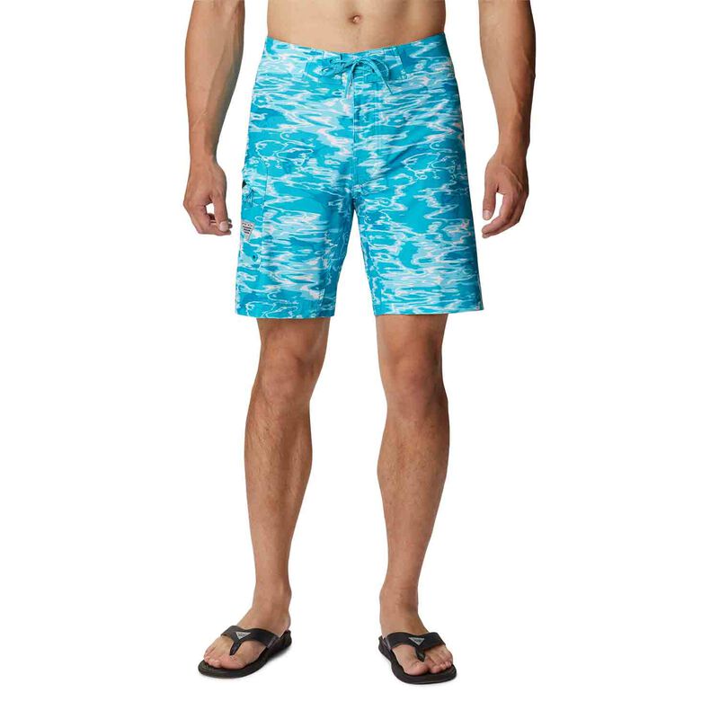 COLUMBIA Men's PFG Offshore™ II Board Shorts West Marine