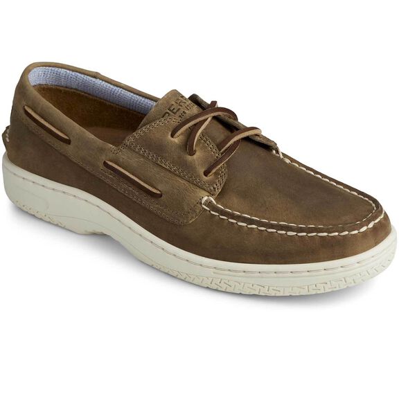 Men's Billfish Plushwave Boat Shoes image number 0
