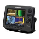 HDS-8 Gen2 Fishfinder / Chartplotter Combo, Insight USA Cartography without Transducer image number 0