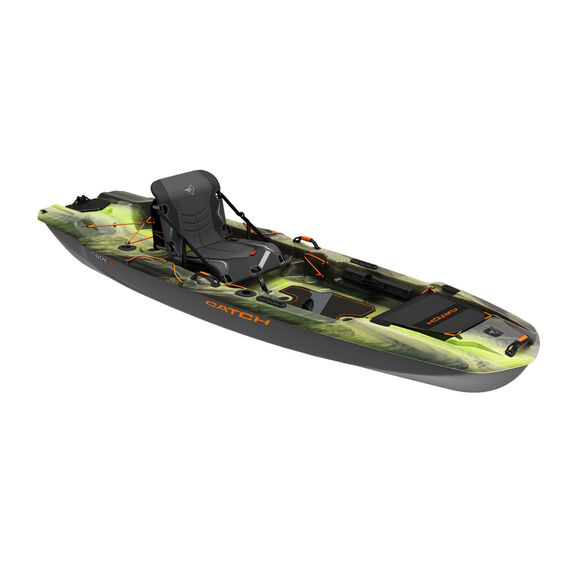 CATCH MODE 110 Kayak image number 0