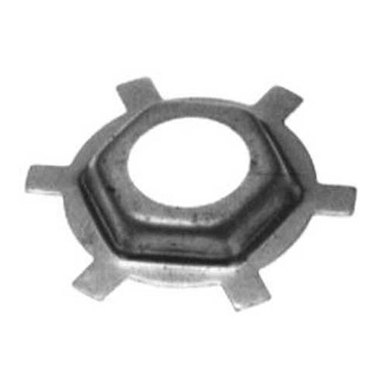 SIERRA Tab Washer for Mercury/Mariner Outboard (Qty. 10 of 183200