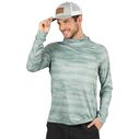 Men's Adapt Tactical Hooded Shirt image number 0