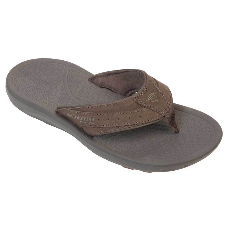 Men's Techsun™ PFG Flip-Flop Sandals image number 0