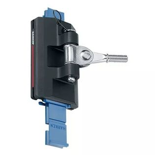 27mm Non-CB Battcar &mdash; 10 mm Stud