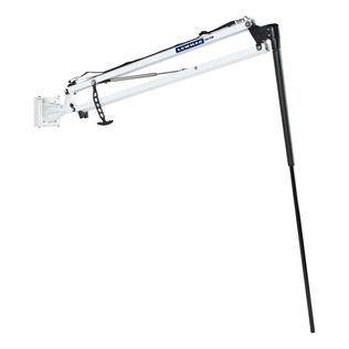 Vector&trade; Shallow Water Anchor, Manual