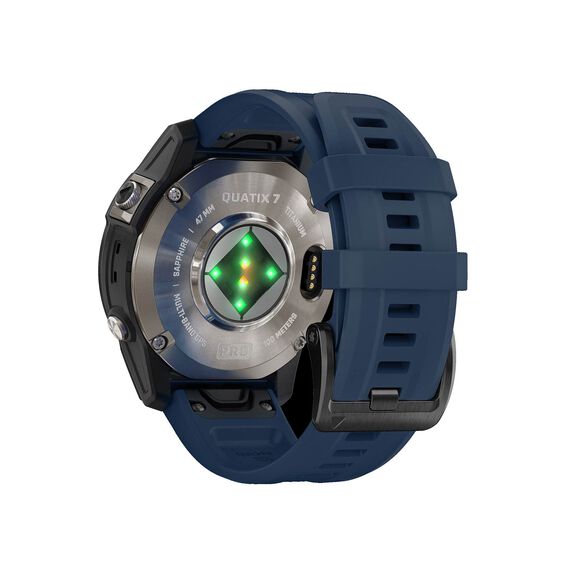 Quatix&reg; 7 Pro Smartwatch image number 2
