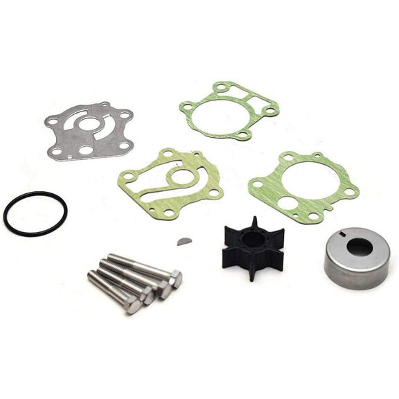 Yamaha 663-W0078-A0-00 Water Pump Repair Kit image number 0