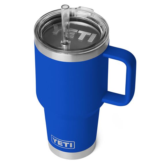 35 oz. Rambler&reg; Straw Mug image number 2