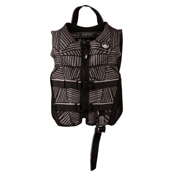 FURY Child CGA Life Vest image number 0