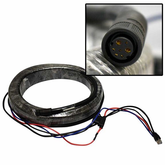 Furuno DRS AX & NXT Signal/Power Cable - 10M image number 0