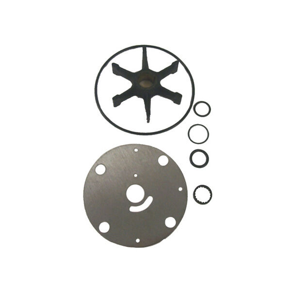 18-3286 Impeller Repair Kit for OMC Sterndrive/Cobra Stern Drives