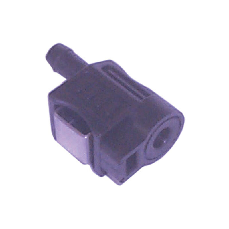 SIERRA 1880403 Fuel Connector 3/8" Female with Rectangular Locking