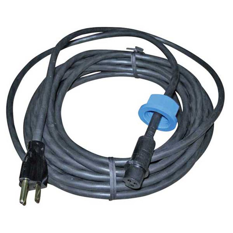 25' De-Icer Power Cord image number 0
