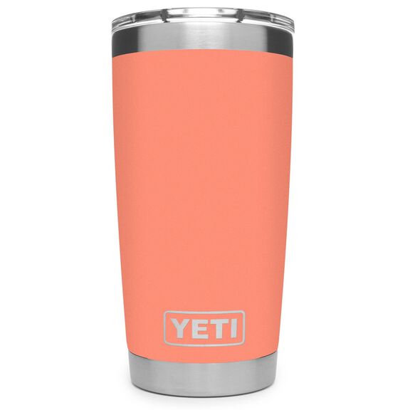 20 oz. Rambler&reg; Tumbler with MagSlider Lid image number 0