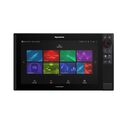 Axiom Pro 16 RVX Multifunction Display with LightHouse USA Charts image number 0