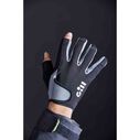 Junior Short Finger Deckhand Gloves image number 2