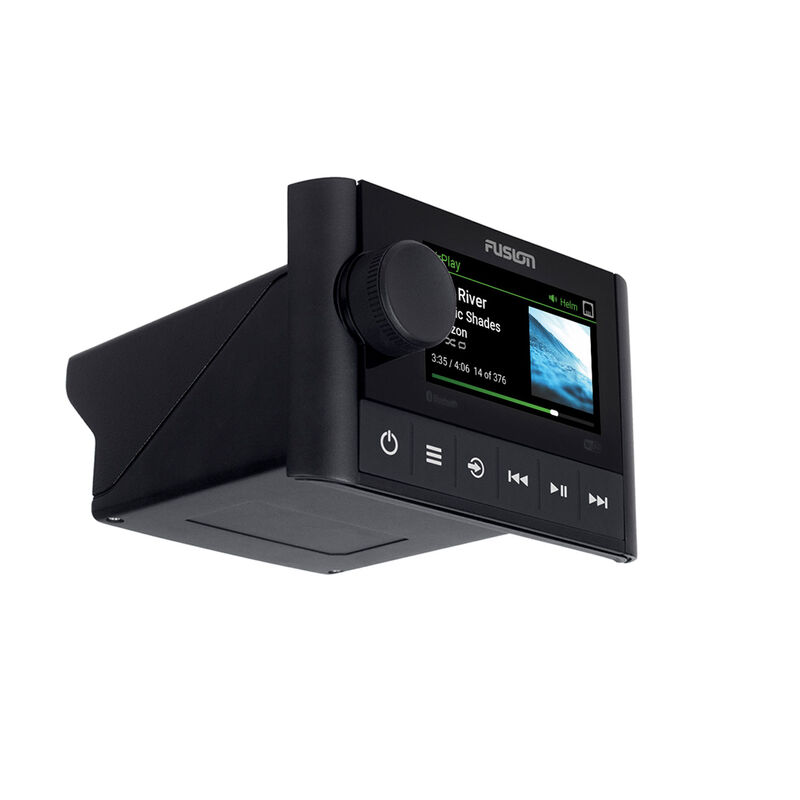 Apollo™ MS-SRX400 Marine Zone Stereo with Built-in Wi-Fi® image number 1