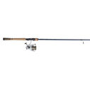 7' Abu Garcia Max Pro Combo with Berkley Flicker Shad image number 5