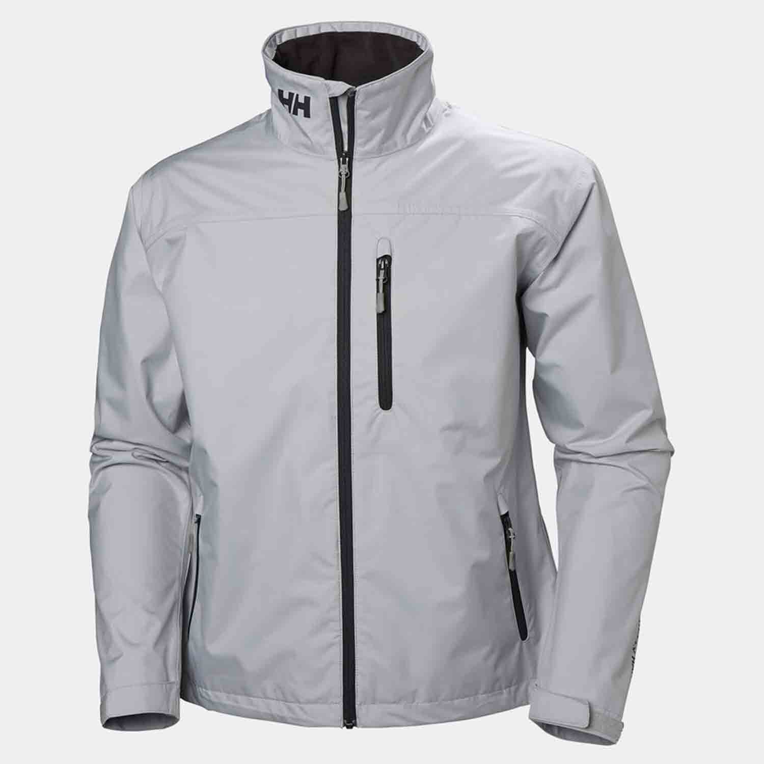 HELLY HANSEN Men's Crew Jacket