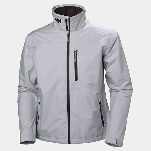 Men's Crew Jacket image number 0