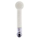Small Marine Sprayer, No Hook, w/Elbow 1/2" NPS Warm White image number 2