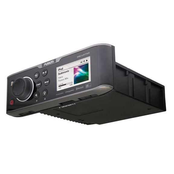 MS-UD755 Marine Digital Media Stereo with UNI-Dock image number 1