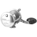 LX 6.0 Lever Drag Casting Reel image number 2