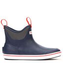 Men's 6" Ankle Deck Boots image number 1