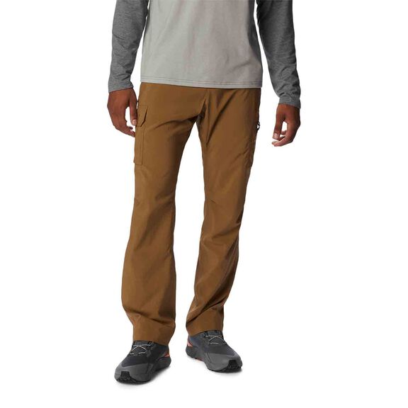 Men's Silver Ridge&trade; Utility Pants image number 0
