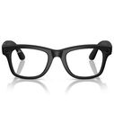 Meta Wayfarer Sunglasses image number 4