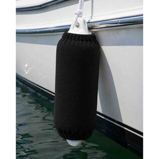 Twin Eye Fleece Fender Covers