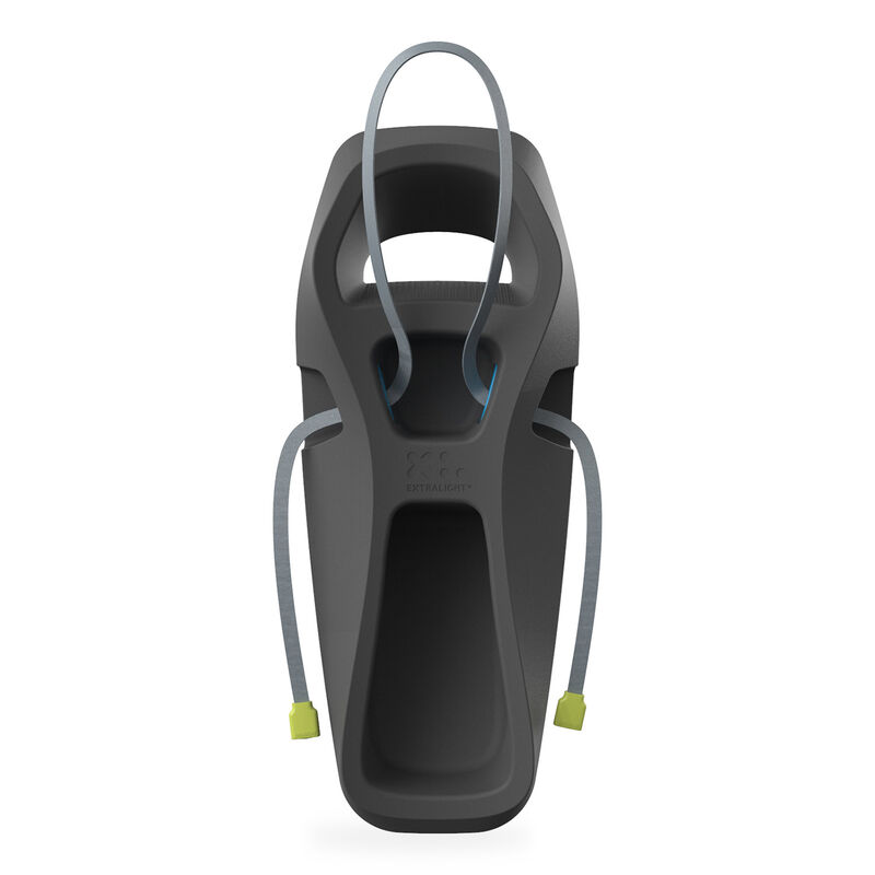 MISSION SENTRY Boat Fender, Black, Pair West Marine