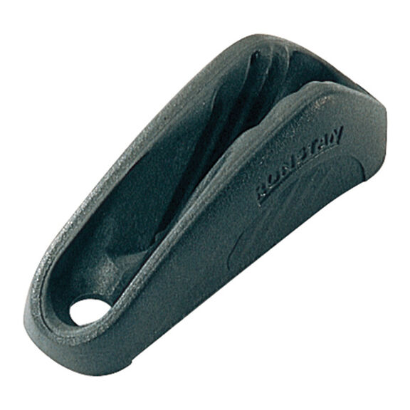 Medium Open V-Cleat for 5/32"-5/16" Rope image number 0