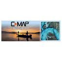South East U.S. C-MAP Lake Insight HD microSD/SD Card image number 1