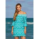 Women's Off the Shoulder Dress image number 1