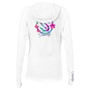 Women's Frigate Paradise Hooded Shirt image number 2