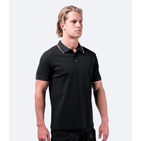 Men's Elite Polo image number 0