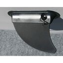 11'2" Island Voyage&trade; 2 Inflatable Tandem Kayak image number 2
