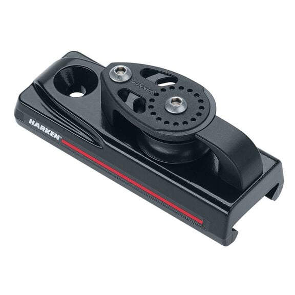 ESP End Controls Single Sheave /Deadend, Pair image number 0