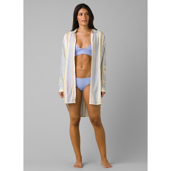 Women's Scheena Cover-Up Shirt image number 0