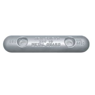 ZHC-16 Zinc Hull Anode