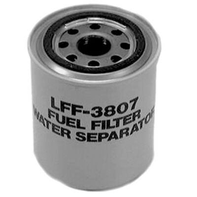 8M0061975 Fuel Filter/Water Separator, 25 Micron