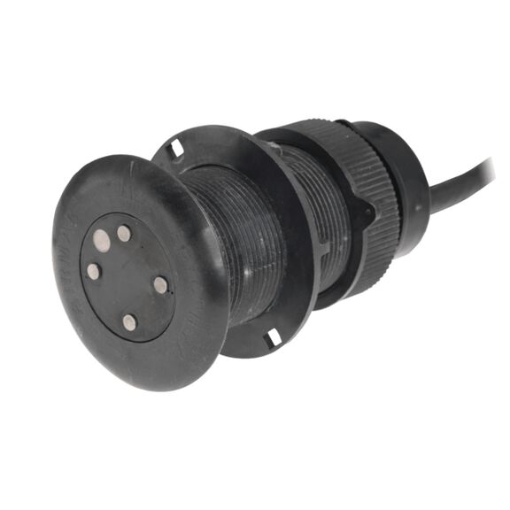 DX900 Multilog Smart&trade; Electromagnetic Speed Sensor, Plastic Housing, NMEA 0183, ST image number 0