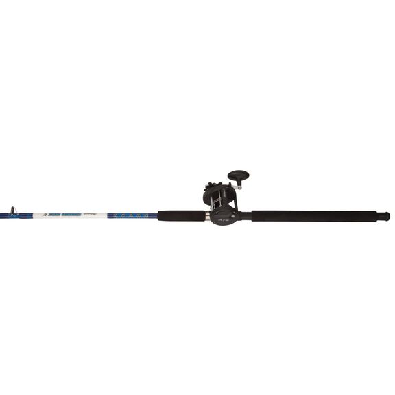 6'6" Sturdy Stik&reg; Trolling Combo image number 1
