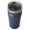 20 oz. Rambler Stackable Mug image number 3