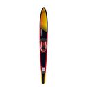 67 Burner Combo Water Skis with Blaze/RTS Bindings image number 2