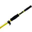 Shallow Water Anchor Poles, Yellow image number 0