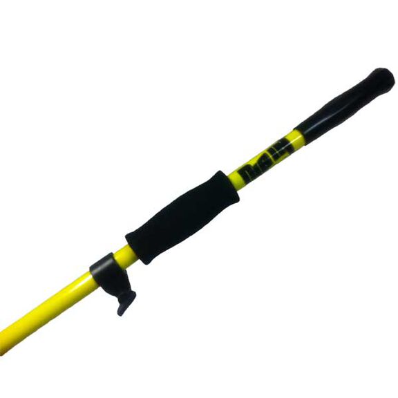 Shallow Water Anchor Poles, Yellow image number 0